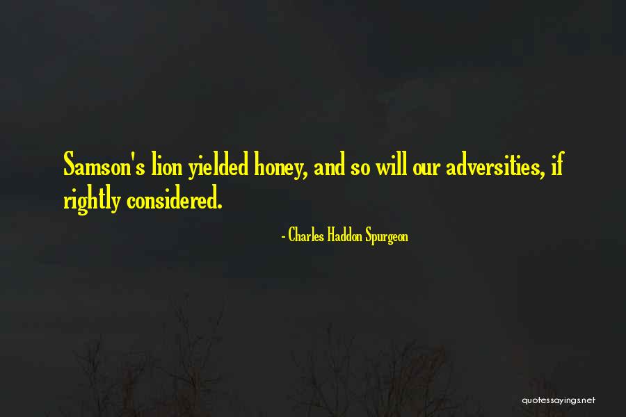 Macbeth Heroism Quotes By Charles Haddon Spurgeon Macbeth Heroism Quotes By Charles Haddon Spurgeon