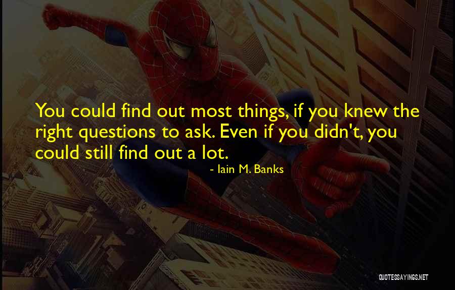 Macbeth Immoral Quotes By Iain M. Banks Macbeth Immoral Quotes By Iain M. Banks