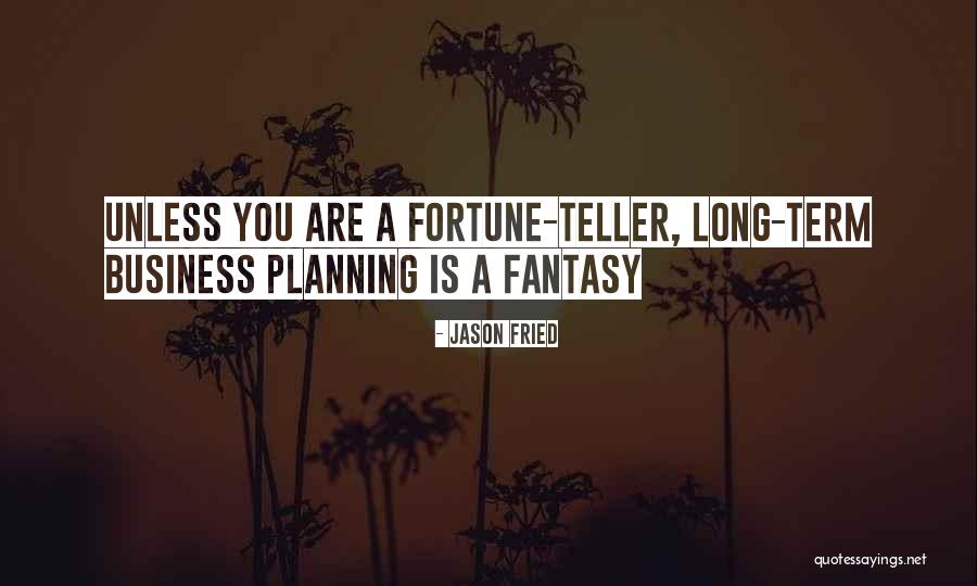Macbeth Impatience Quotes By Jason Fried
