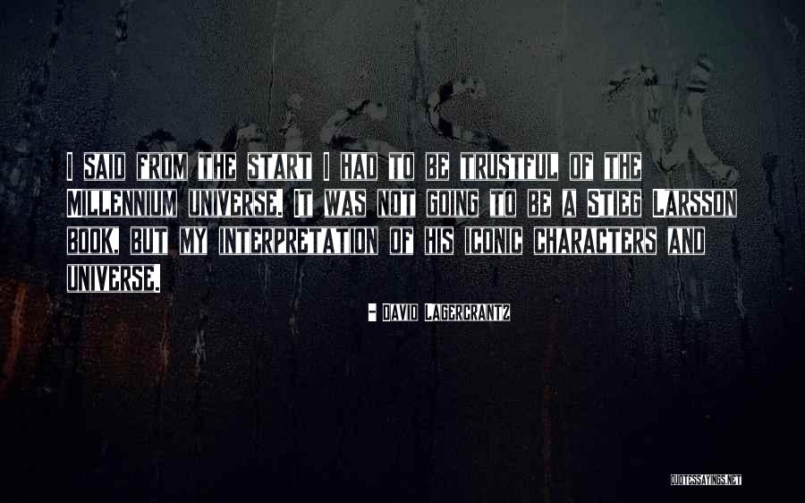Macbeth Intent Quotes By David Lagercrantz Macbeth Intent Quotes By David Lagercrantz