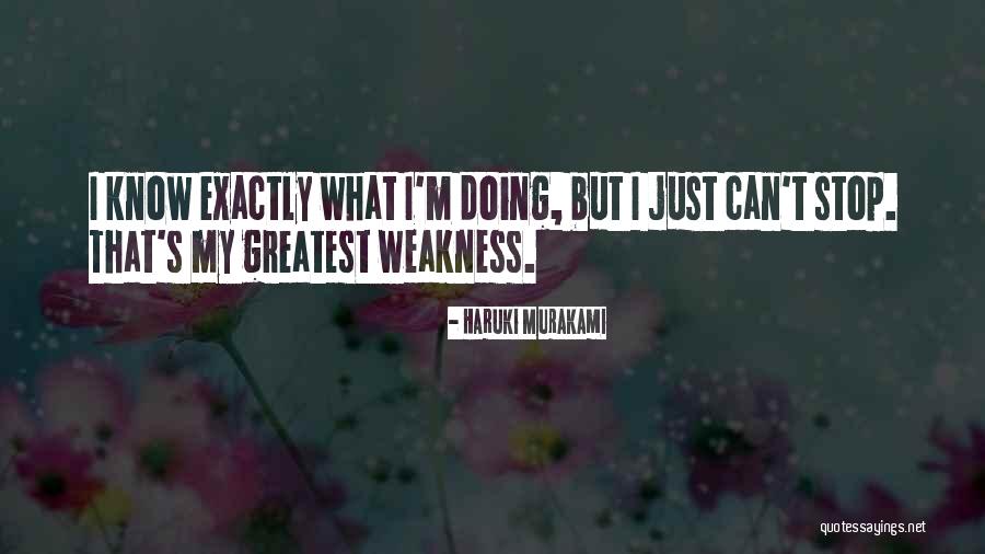 Macbeth Murdering Banquo Quotes By Haruki Murakami Macbeth Murdering Banquo Quotes By Haruki Murakami