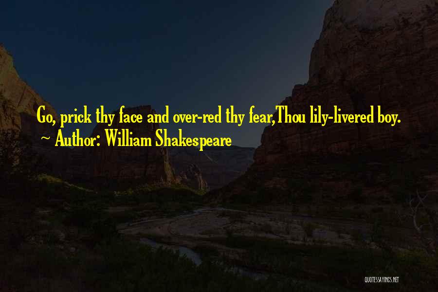 Macbeth No Fear Quotes By William Shakespeare