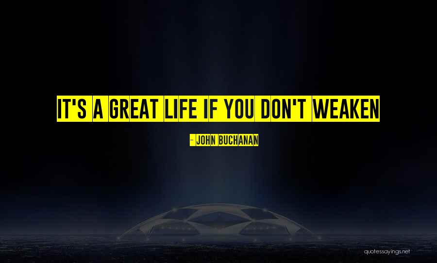 Macbeth Over Ambition Quotes By John Buchanan Macbeth Over Ambition Quotes By John Buchanan