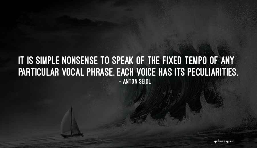 Macbeth Planting Quotes By Anton Seidl Macbeth Planting Quotes By Anton Seidl