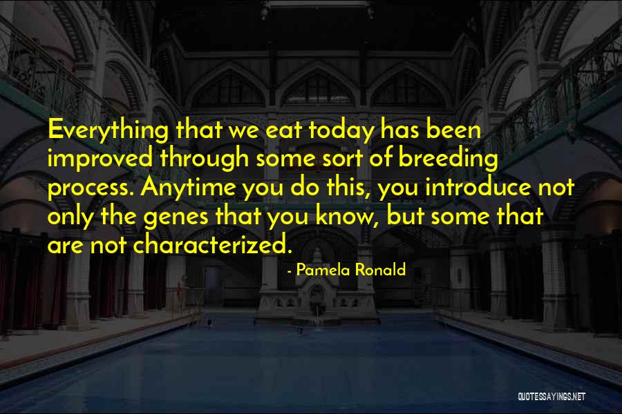 Macbeth Revision Quotes By Pamela Ronald Macbeth Revision Quotes By Pamela Ronald