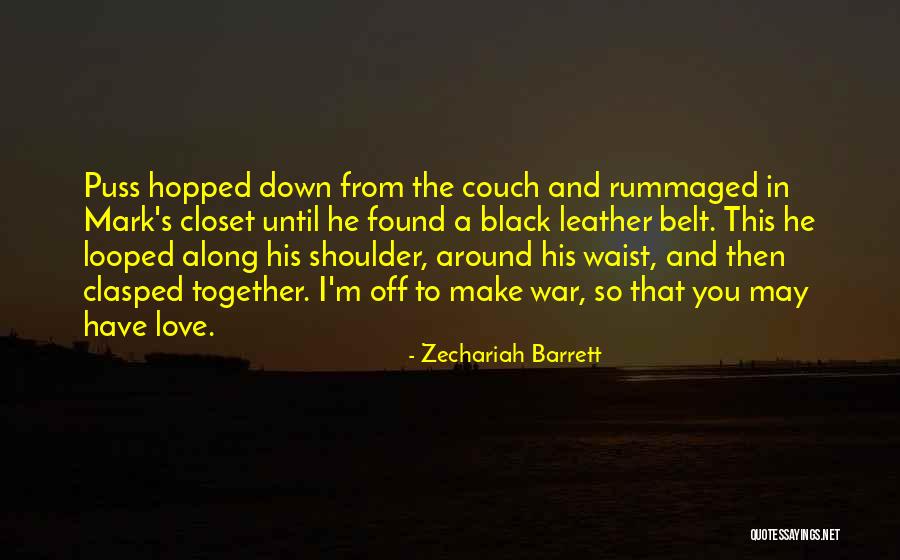 Macbeth Revision Quotes By Zechariah Barrett Macbeth Revision Quotes By Zechariah Barrett