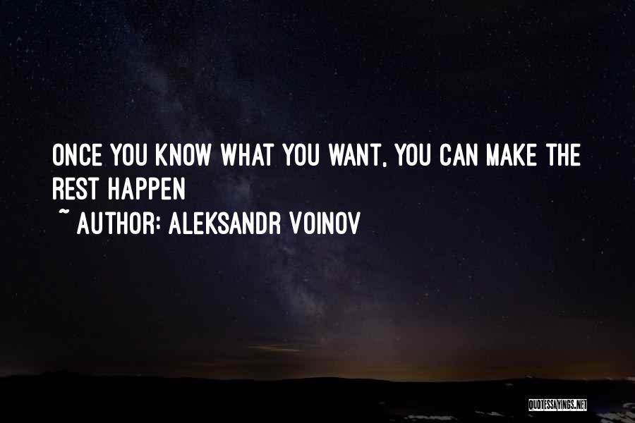 Macbeth Theme Power Quotes By Aleksandr Voinov