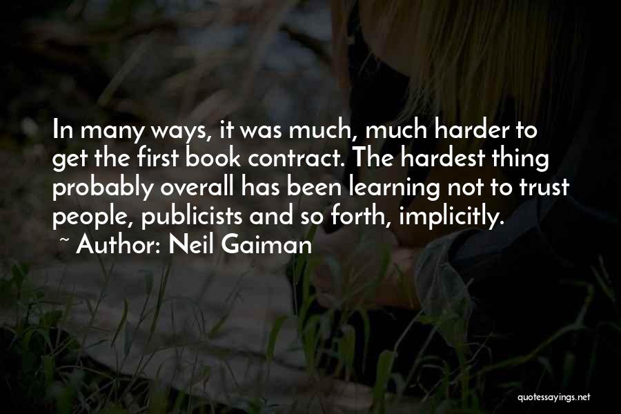 Macbeth Theme Power Quotes By Neil Gaiman