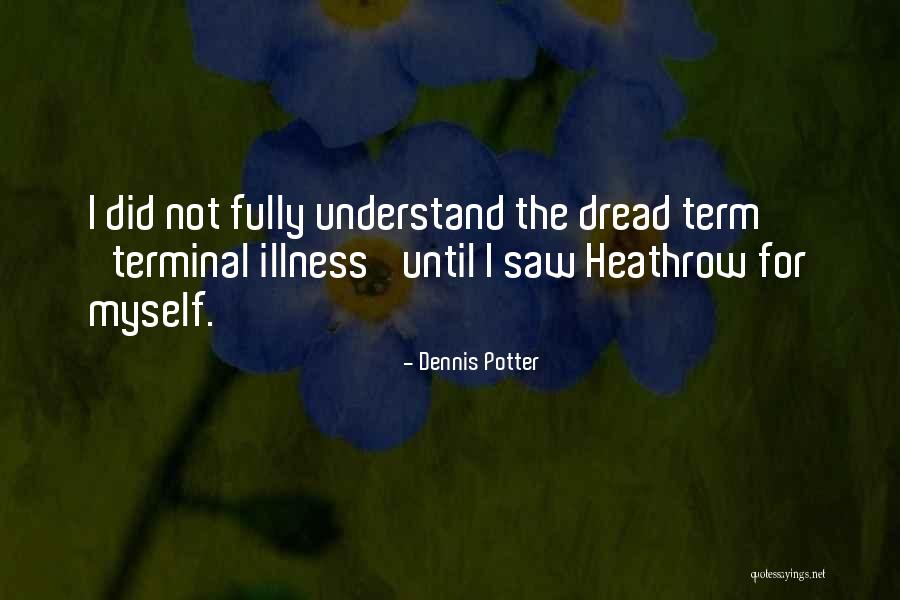 Macbeth Tragedy Quotes By Dennis Potter Macbeth Tragedy Quotes By Dennis Potter