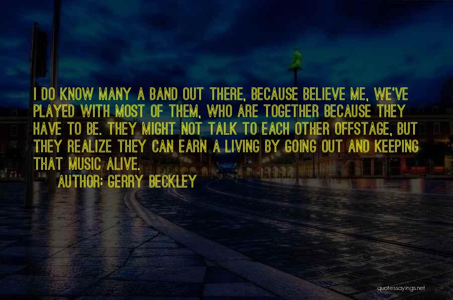 Macbeth Weak Minded Quotes By Gerry Beckley