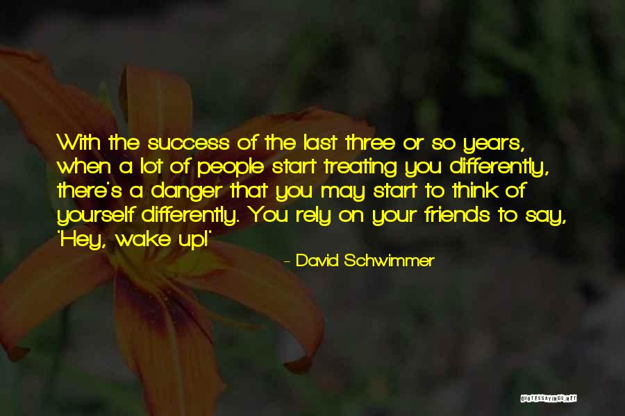 Macbeth Witch Quotes By David Schwimmer Macbeth Witch Quotes By David Schwimmer