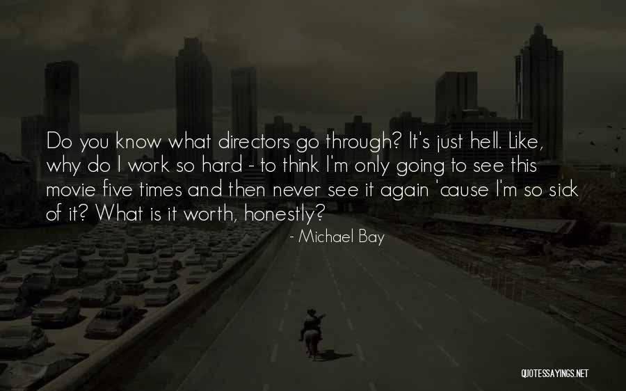 Macbeth Witch Quotes By Michael Bay Macbeth Witch Quotes By Michael Bay