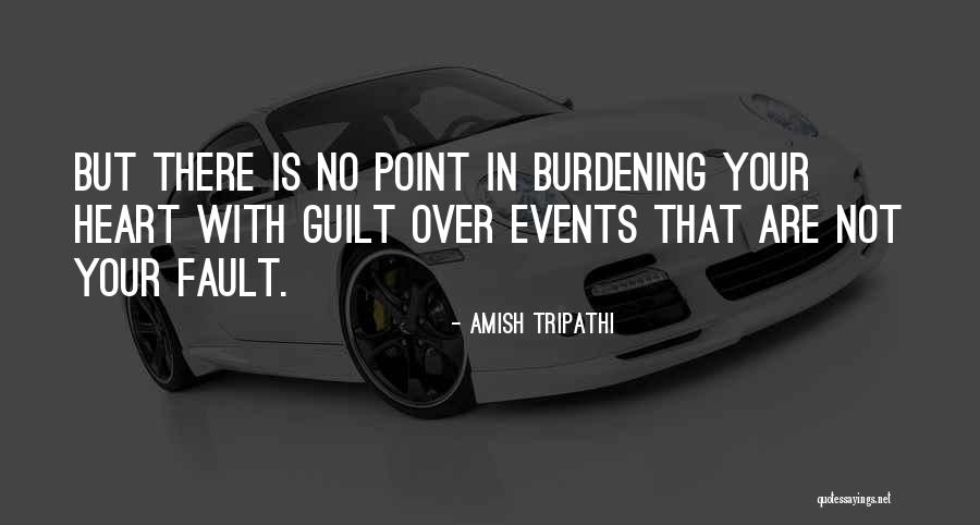Macbeth's Fatal Flaw Quotes By Amish Tripathi Macbeth's Fatal Flaw Quotes By Amish Tripathi