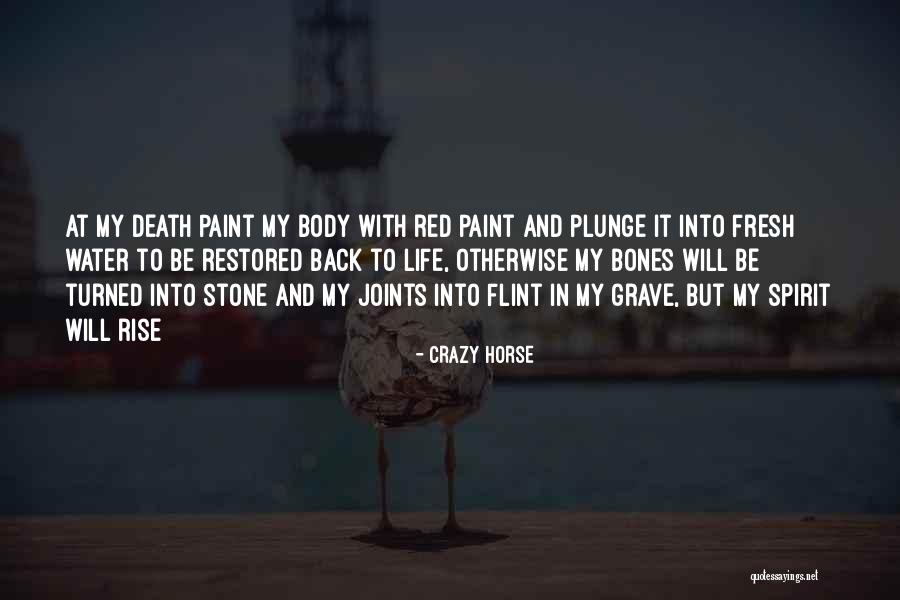 Macbeth's Fatal Flaw Quotes By Crazy Horse Macbeth's Fatal Flaw Quotes By Crazy Horse