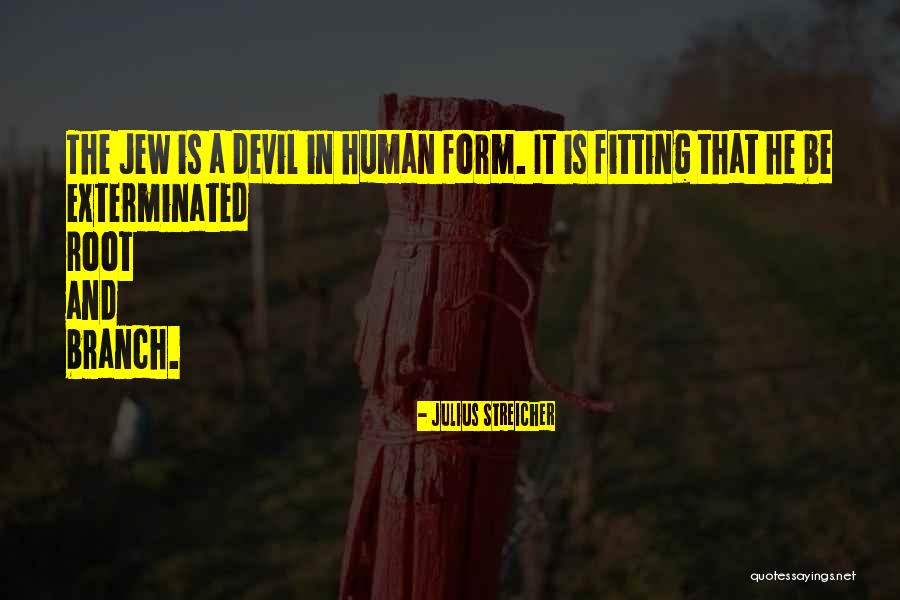 Macbeth's Fatal Flaw Quotes By Julius Streicher Macbeth's Fatal Flaw Quotes By Julius Streicher