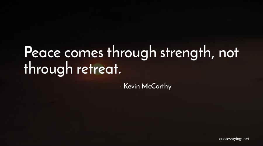 Macbeth's Fatal Flaw Quotes By Kevin McCarthy Macbeth's Fatal Flaw Quotes By Kevin McCarthy