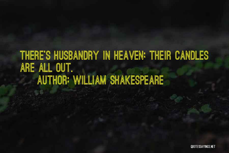 Macbeth's Quotes By William Shakespeare