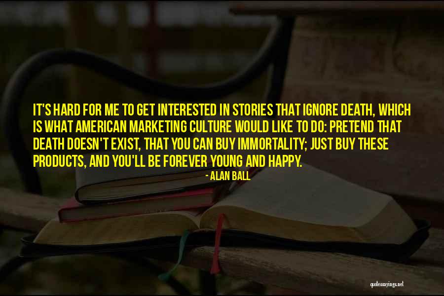 Macbook Skin Quotes By Alan Ball Macbook Skin Quotes By Alan Ball