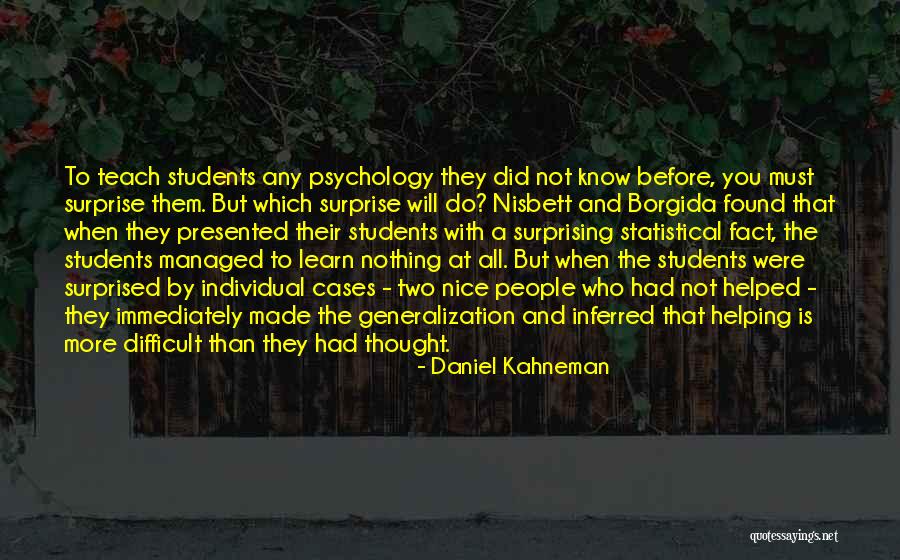 Macbook Stickers Quotes By Daniel Kahneman Macbook Stickers Quotes By Daniel Kahneman