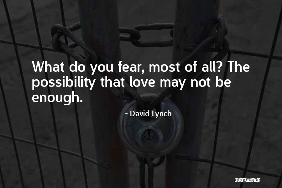 Macbride Commission Quotes By David Lynch Macbride Commission Quotes By David Lynch
