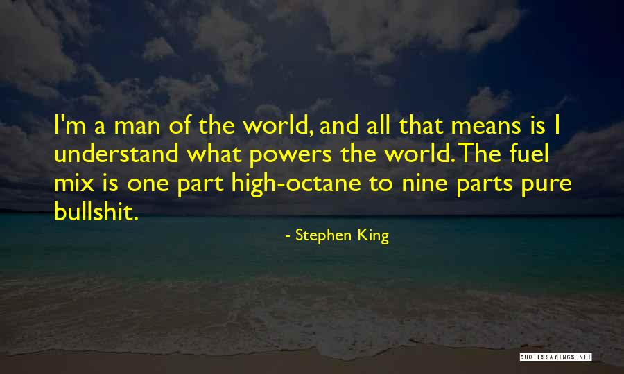 Macbride Commission Quotes By Stephen King Macbride Commission Quotes By Stephen King