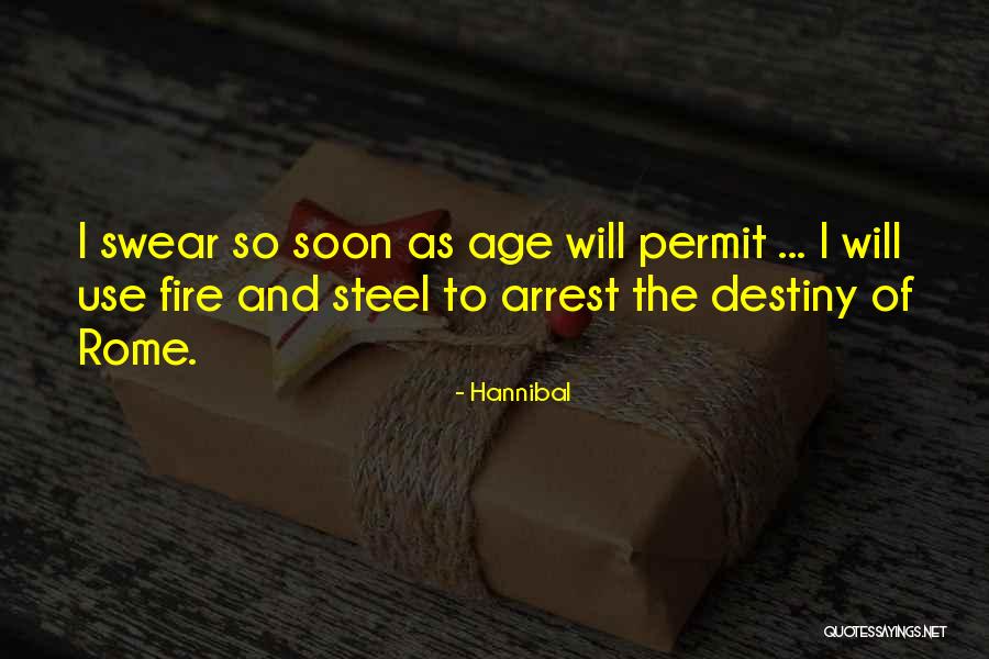 Maccabeus White Stone Quotes By Hannibal Maccabeus White Stone Quotes By Hannibal