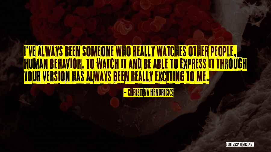 Maccabi Quotes By Christina Hendricks Maccabi Quotes By Christina Hendricks