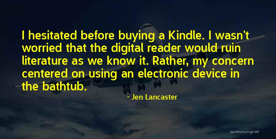 Maccabi Quotes By Jen Lancaster Maccabi Quotes By Jen Lancaster