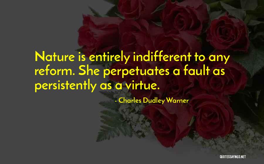Maccabi4u Quotes By Charles Dudley Warner Maccabi4u Quotes By Charles Dudley Warner