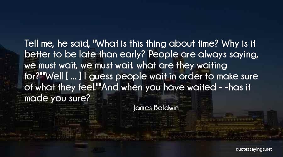 Maccagnan Gase Quotes By James Baldwin Maccagnan Gase Quotes By James Baldwin