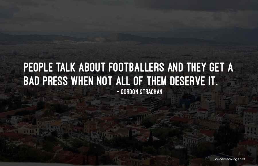 Maccagnano Quotes By Gordon Strachan Maccagnano Quotes By Gordon Strachan