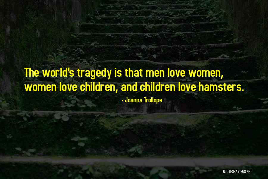 Maccagnano Quotes By Joanna Trollope Maccagnano Quotes By Joanna Trollope