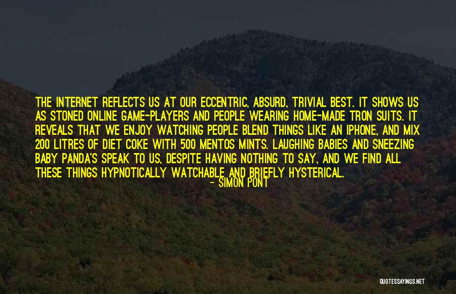 Maccari Pittore Quotes By Simon Pont Maccari Pittore Quotes By Simon Pont