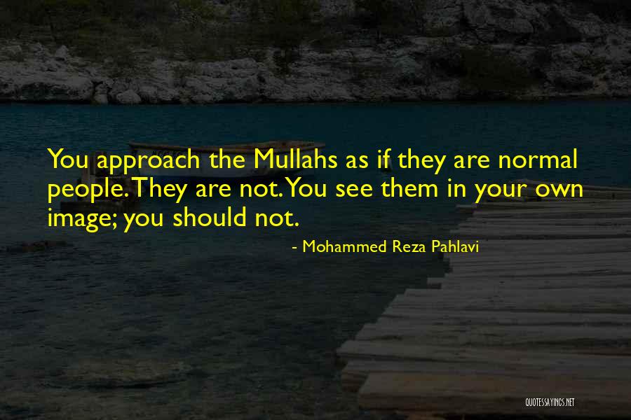 Maccarini Farm Quotes By Mohammed Reza Pahlavi Maccarini Farm Quotes By Mohammed Reza Pahlavi
