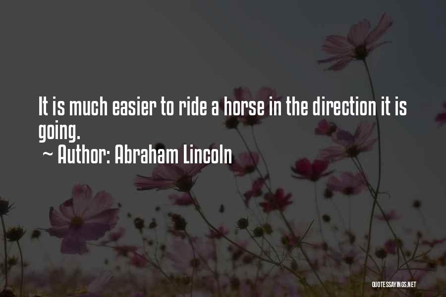 Maccarini Md Quotes By Abraham Lincoln