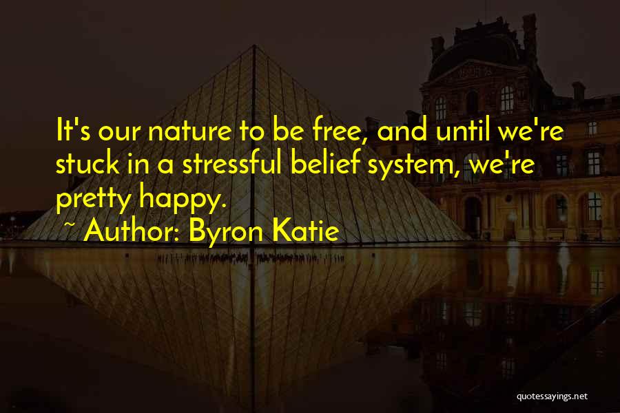 Maccarini Md Quotes By Byron Katie