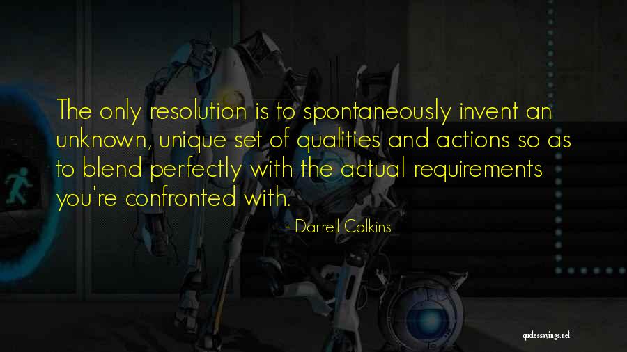 Maccarita Quotes By Darrell Calkins Maccarita Quotes By Darrell Calkins