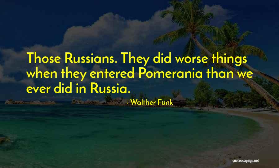 Maccarone Food Quotes By Walther Funk Maccarone Food Quotes By Walther Funk