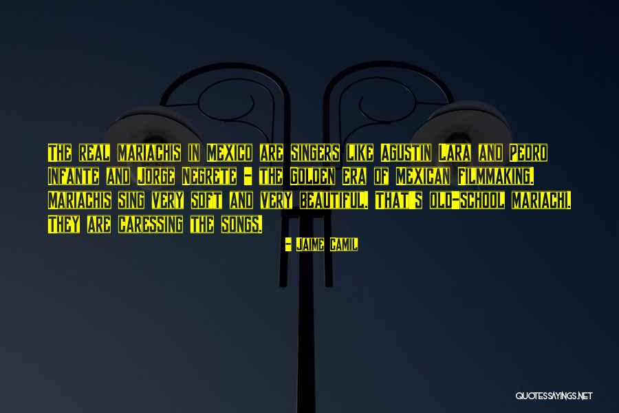 Maccarone Recipe Quotes By Jaime Camil Maccarone Recipe Quotes By Jaime Camil
