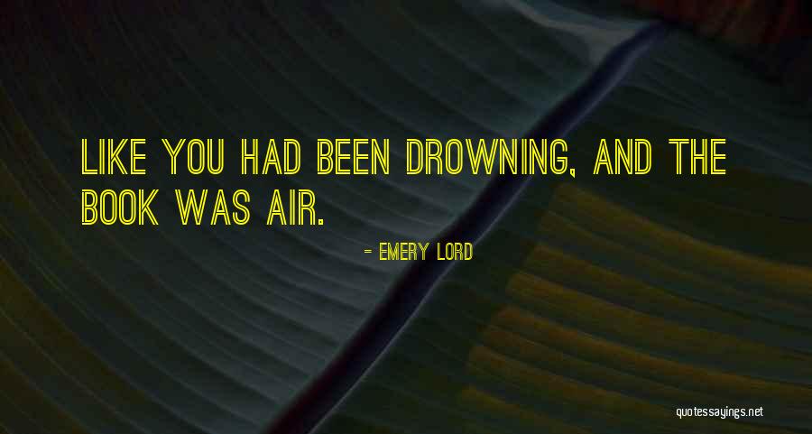 Maccarrone Terry Quotes By Emery Lord Maccarrone Terry Quotes By Emery Lord