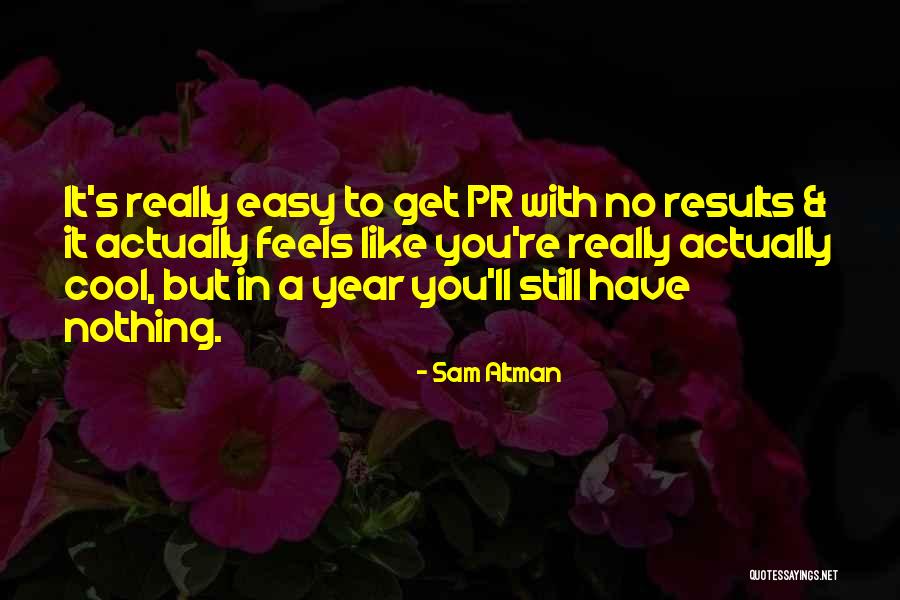 Maccarrone Terry Quotes By Sam Altman Maccarrone Terry Quotes By Sam Altman