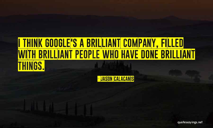 Maccarrones Quotes By Jason Calacanis Maccarrones Quotes By Jason Calacanis