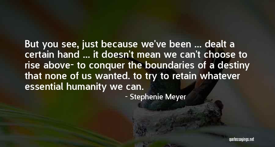 Maccarrones Quotes By Stephenie Meyer Maccarrones Quotes By Stephenie Meyer