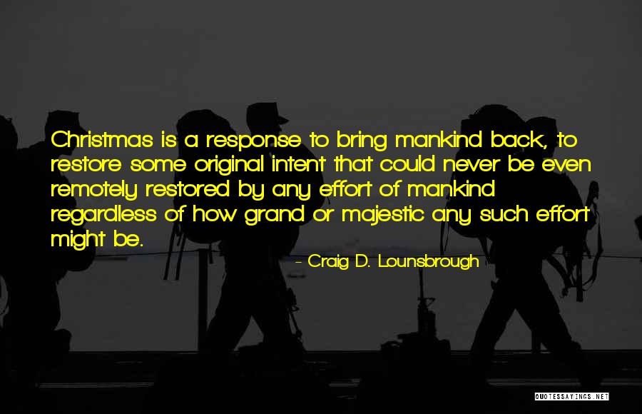 Macchiagodena History Quotes By Craig D. Lounsbrough Macchiagodena History Quotes By Craig D. Lounsbrough