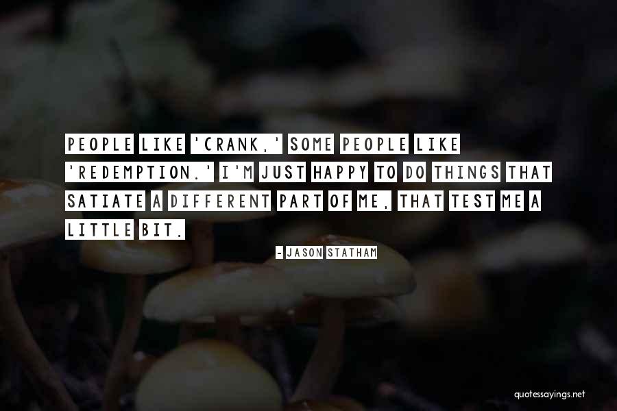 Macchiarini Necklace Quotes By Jason Statham Macchiarini Necklace Quotes By Jason Statham