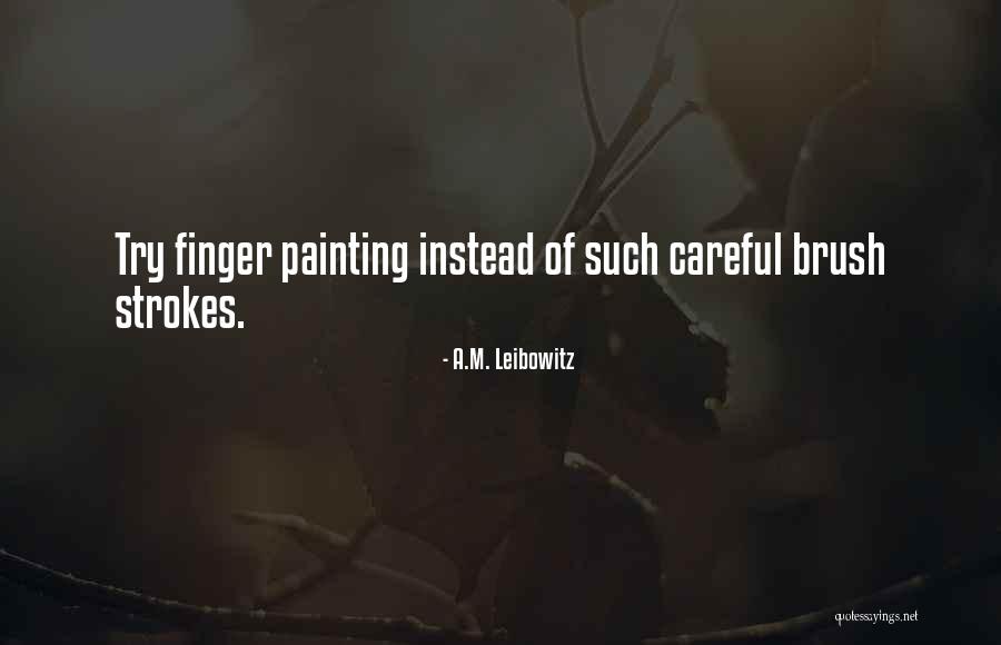 Macchiato Magma Quotes By A.M. Leibowitz Macchiato Magma Quotes By A.M. Leibowitz