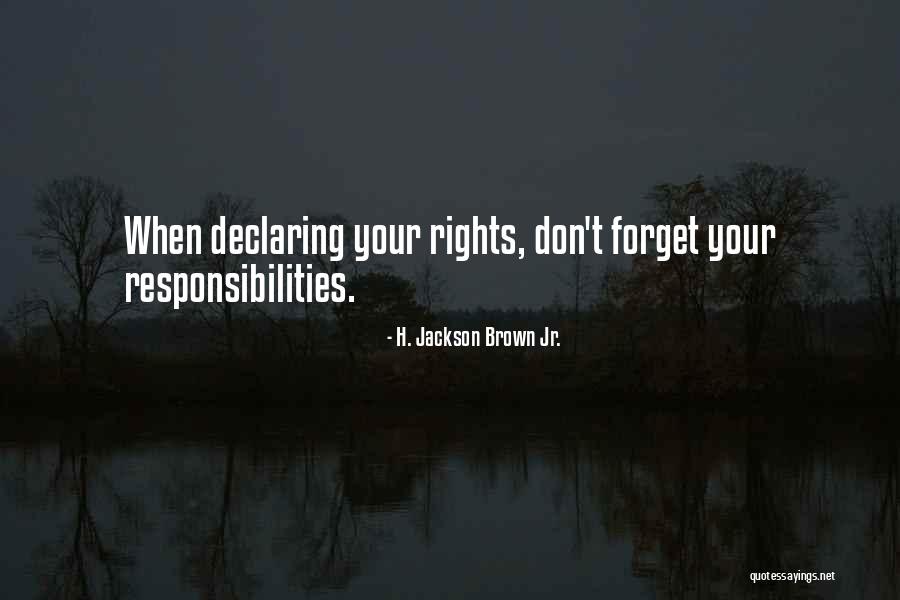 Macchine Quotes By H. Jackson Brown Jr. Macchine Quotes By H. Jackson Brown Jr.