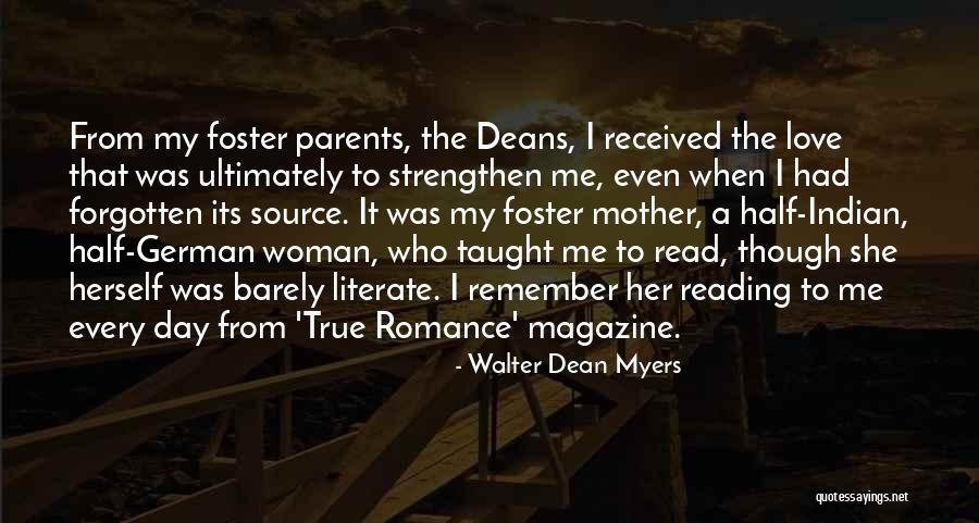 Macchine Quotes By Walter Dean Myers Macchine Quotes By Walter Dean Myers