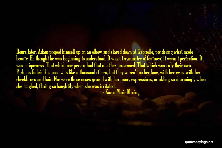 Macchione Editore Quotes By Karen Marie Moning Macchione Editore Quotes By Karen Marie Moning