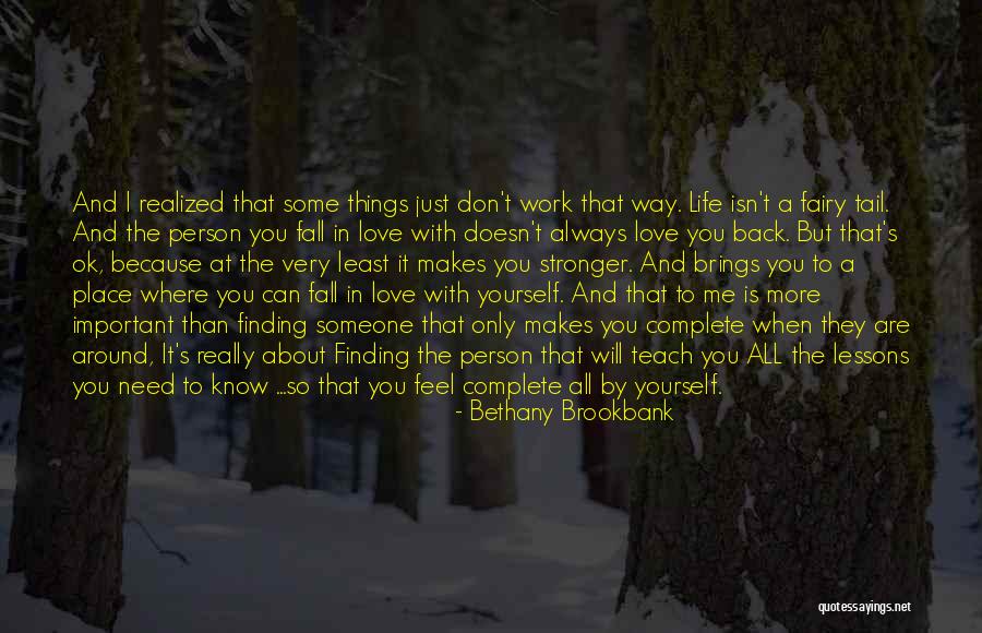 Macchione Philadelphia Quotes By Bethany Brookbank Macchione Philadelphia Quotes By Bethany Brookbank